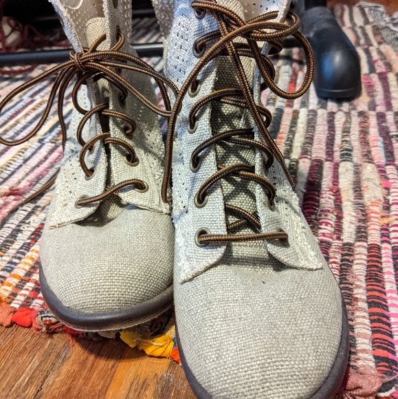 Booties - Picture 2 of 5